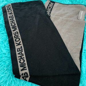 Michael Kors Men's Scarf